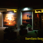 SamSara Beauty SPA