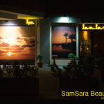 SamSara Beauty SPA