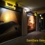 SamSara Beauty SPA