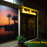 SamSara Beauty SPA