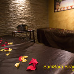 SamSara Beauty SPA