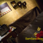 SamSara Beauty SPA