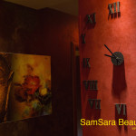 SamSara Beauty SPA